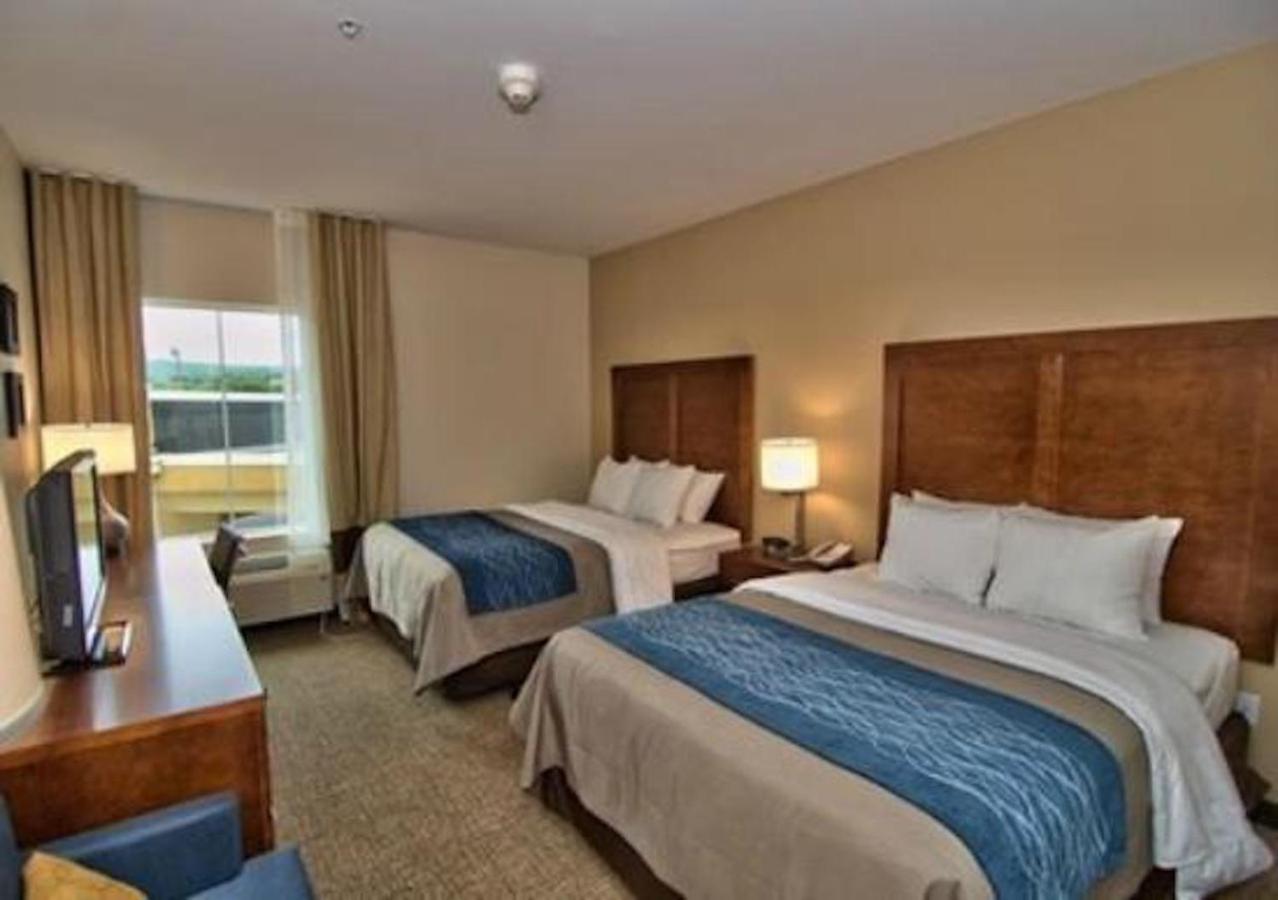 Comfort Inn Apalachin - Binghamton W Route 17 Экстерьер фото