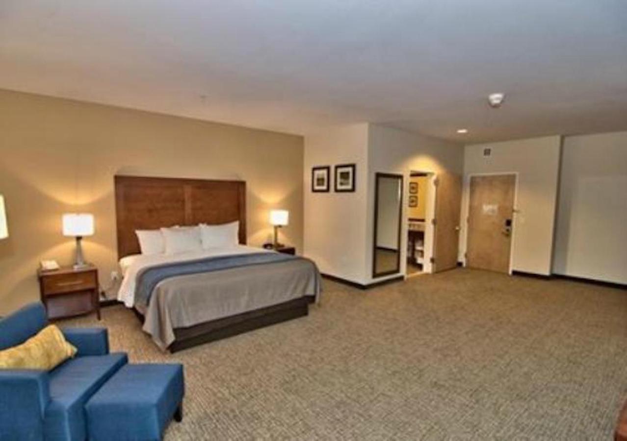 Comfort Inn Apalachin - Binghamton W Route 17 Экстерьер фото