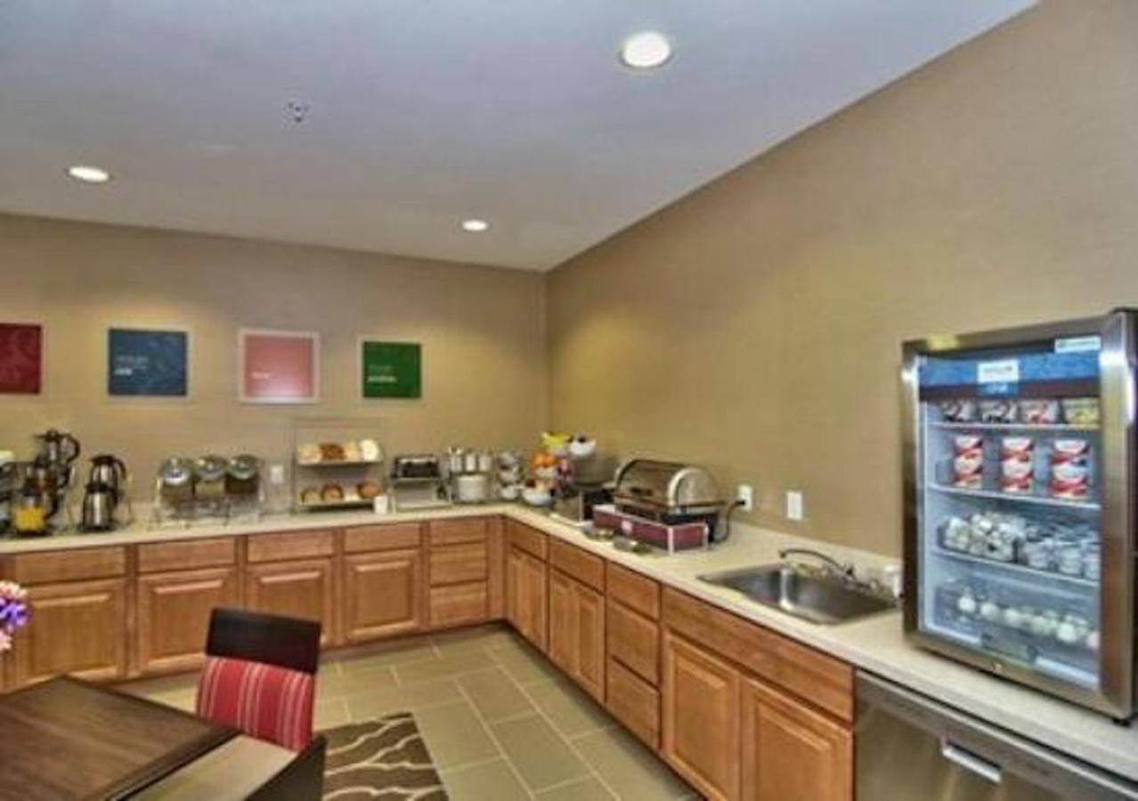 Comfort Inn Apalachin - Binghamton W Route 17 Экстерьер фото