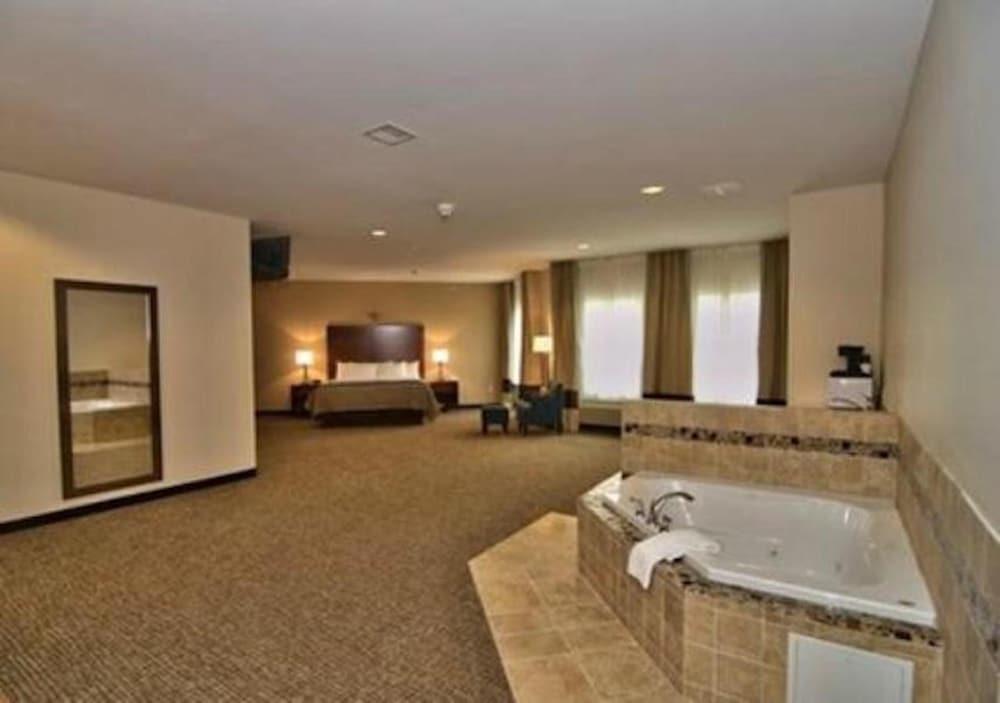 Comfort Inn Apalachin - Binghamton W Route 17 Экстерьер фото