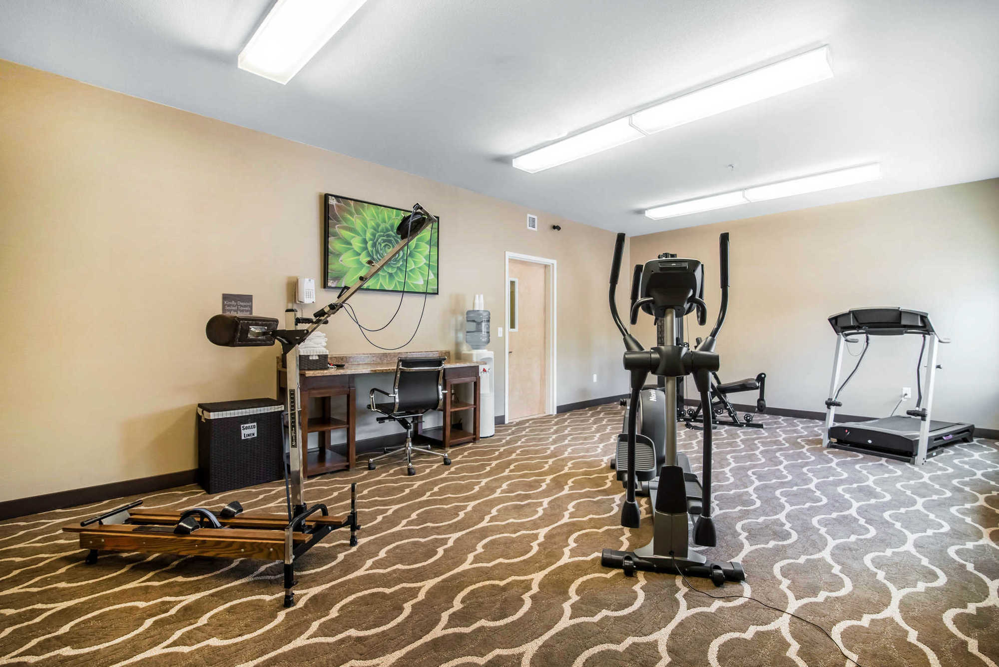 Comfort Inn Apalachin - Binghamton W Route 17 Удобства фото