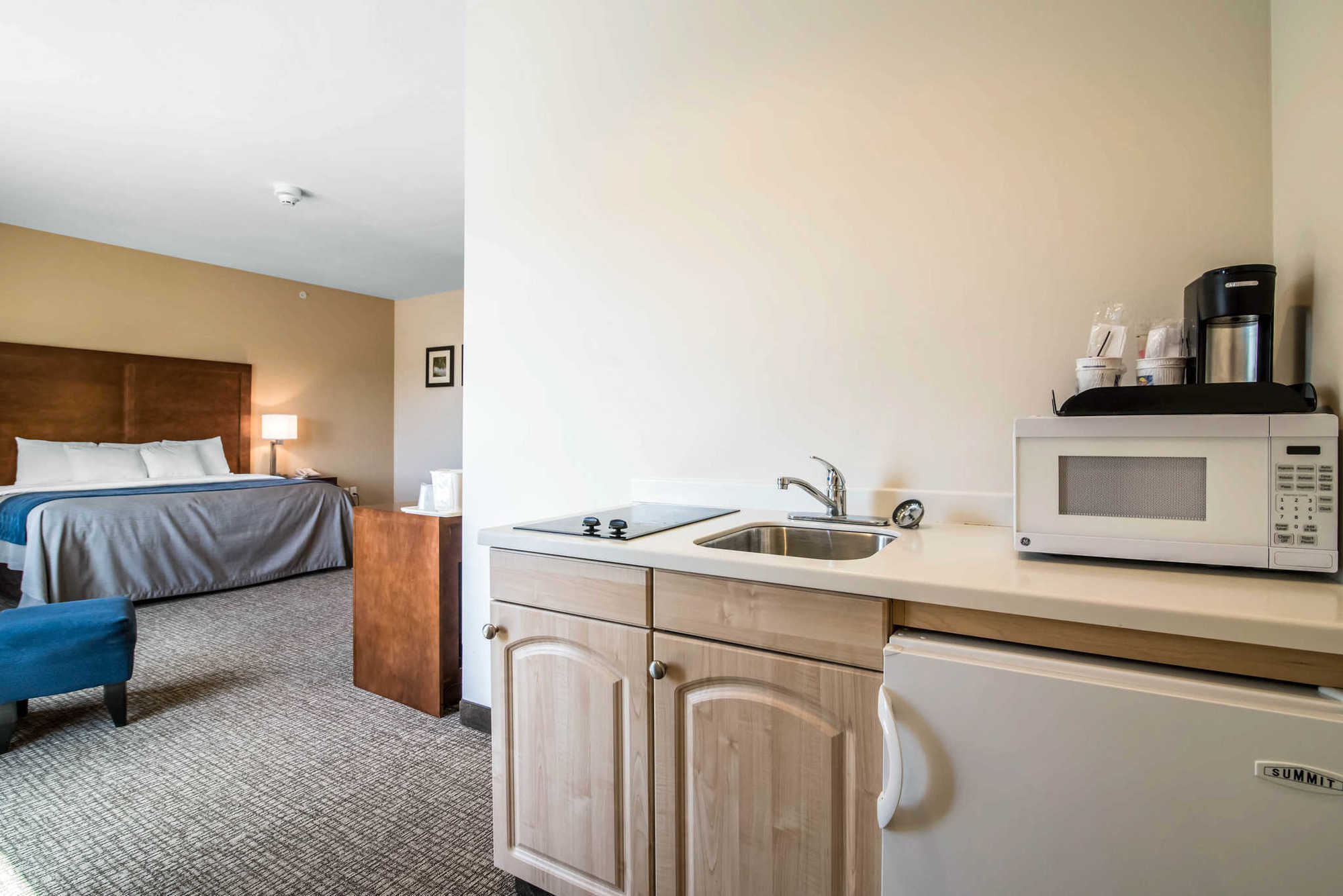 Comfort Inn Apalachin - Binghamton W Route 17 Номер фото