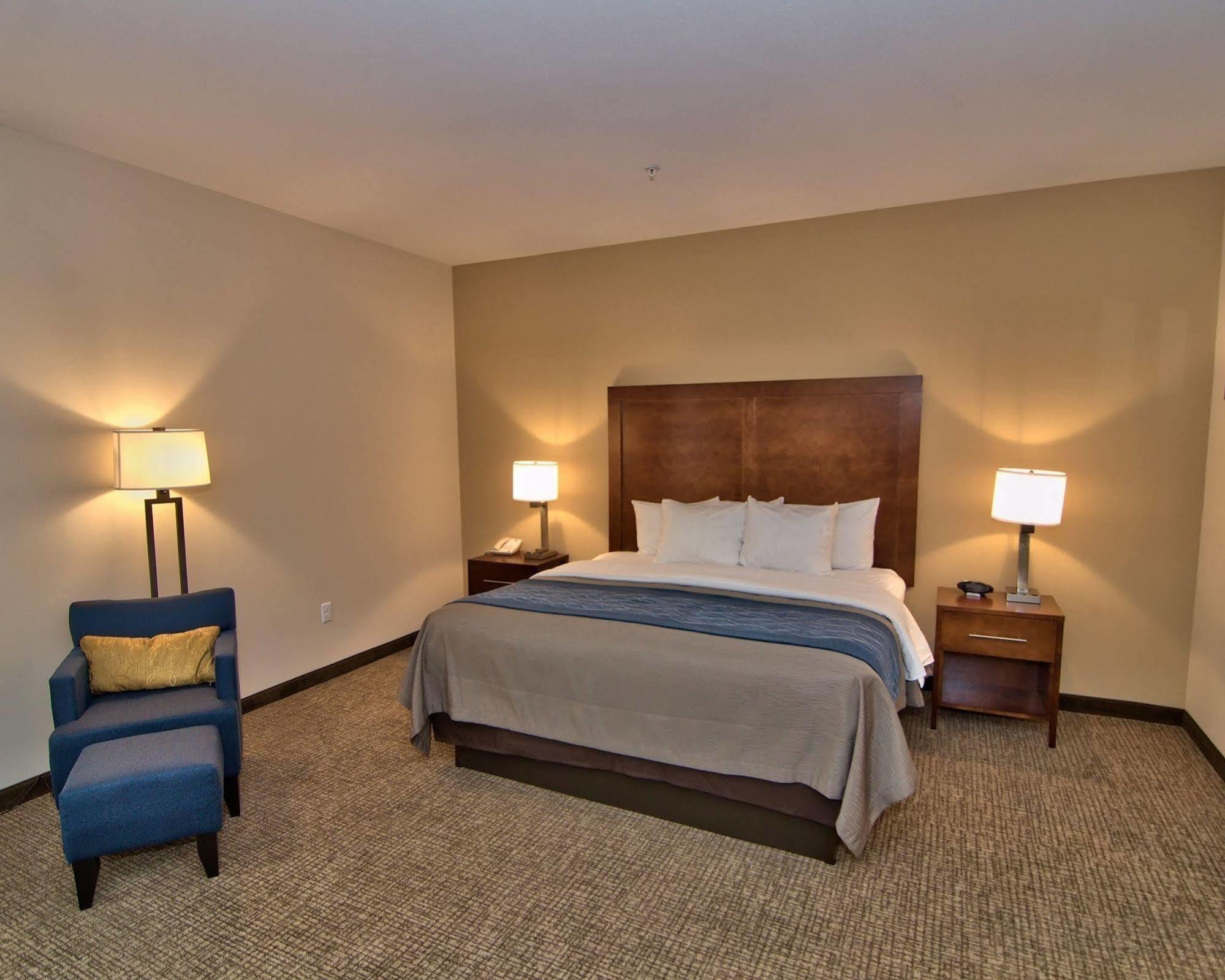 Comfort Inn Apalachin - Binghamton W Route 17 Экстерьер фото